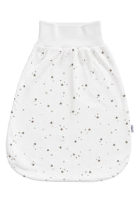 Strampelsack mit Sternenprint