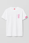 Erwachsenen T-Shirt Babyccino Club