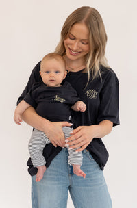 Aunties Bestie Special Edition Mini & Me T-Shirt