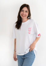 Erwachsenen T-Shirt Babyccino Club