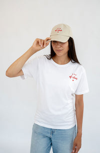 Erwachsenen T-Shirt CEO of Chaos