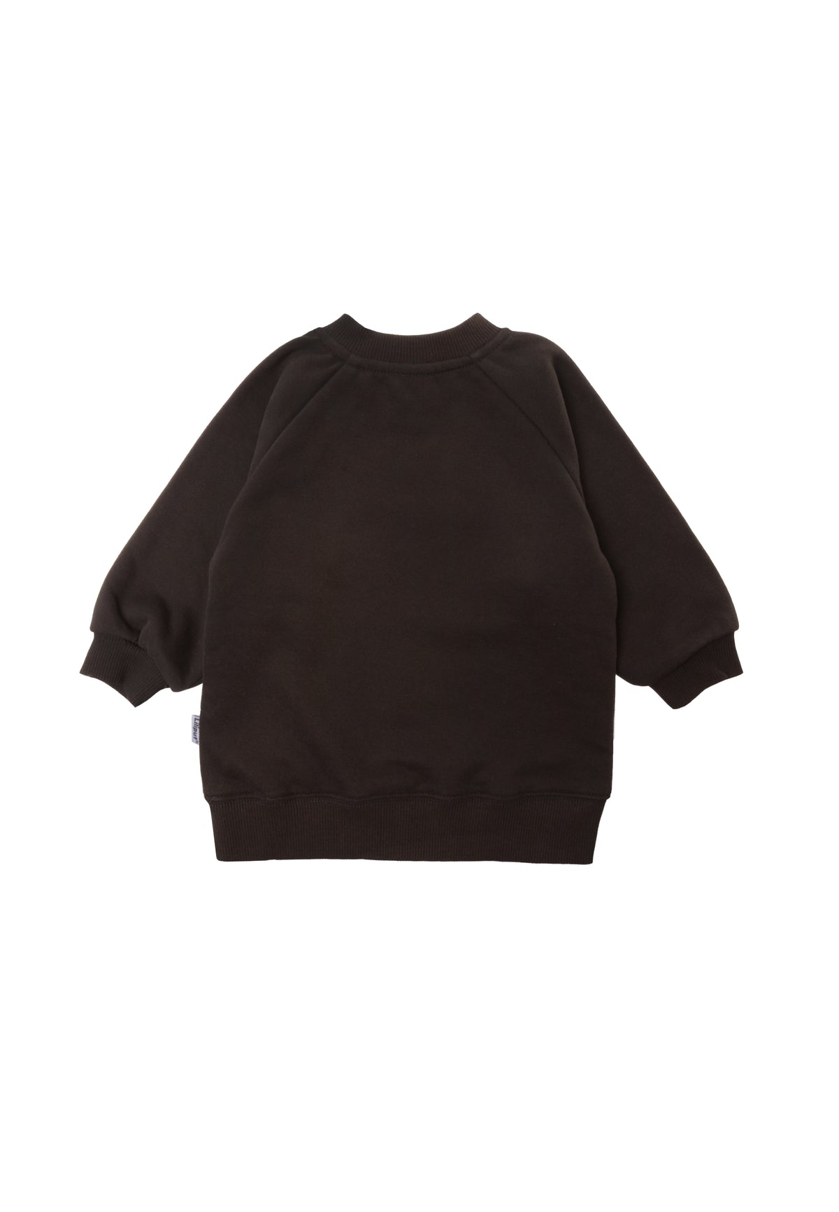 2tlg. Set mit Sweatshirt und Leggings "oh milk"
