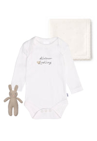 3-teiliges Set kleiner Liebling