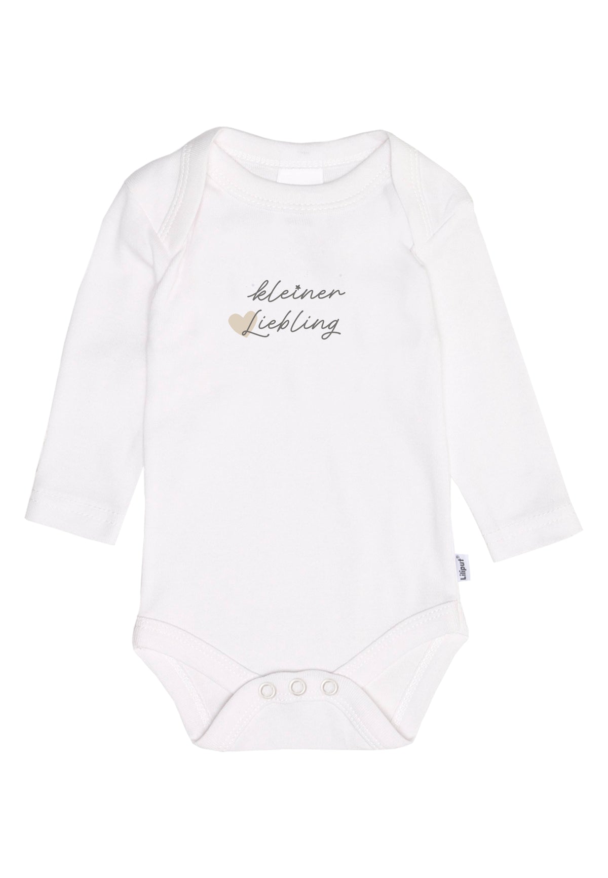3-teiliges Set kleiner Liebling