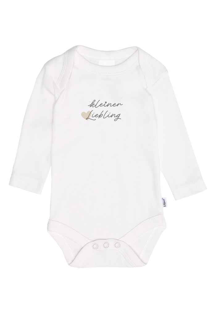 3-teiliges Set kleiner Liebling