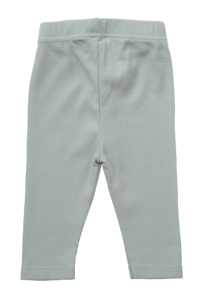 Babyleggings in schilf