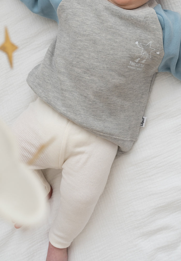 Tiny Dancer Multicolor Sweatshirt Mini and Me Edition