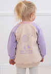 Midnight Dancer Sweatshirt Multicolor Mini and Me Edition