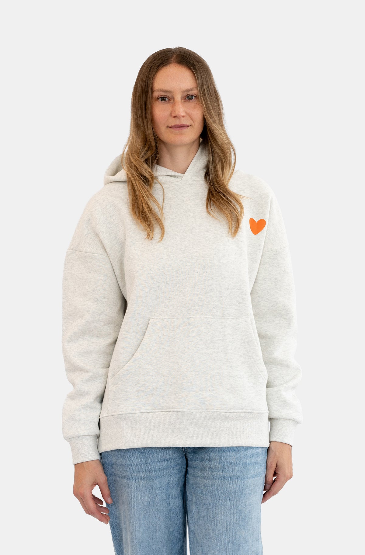 Erwachsenen Hoodie Motherhood
