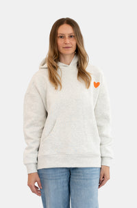 Erwachsenen Hoodie Motherhood