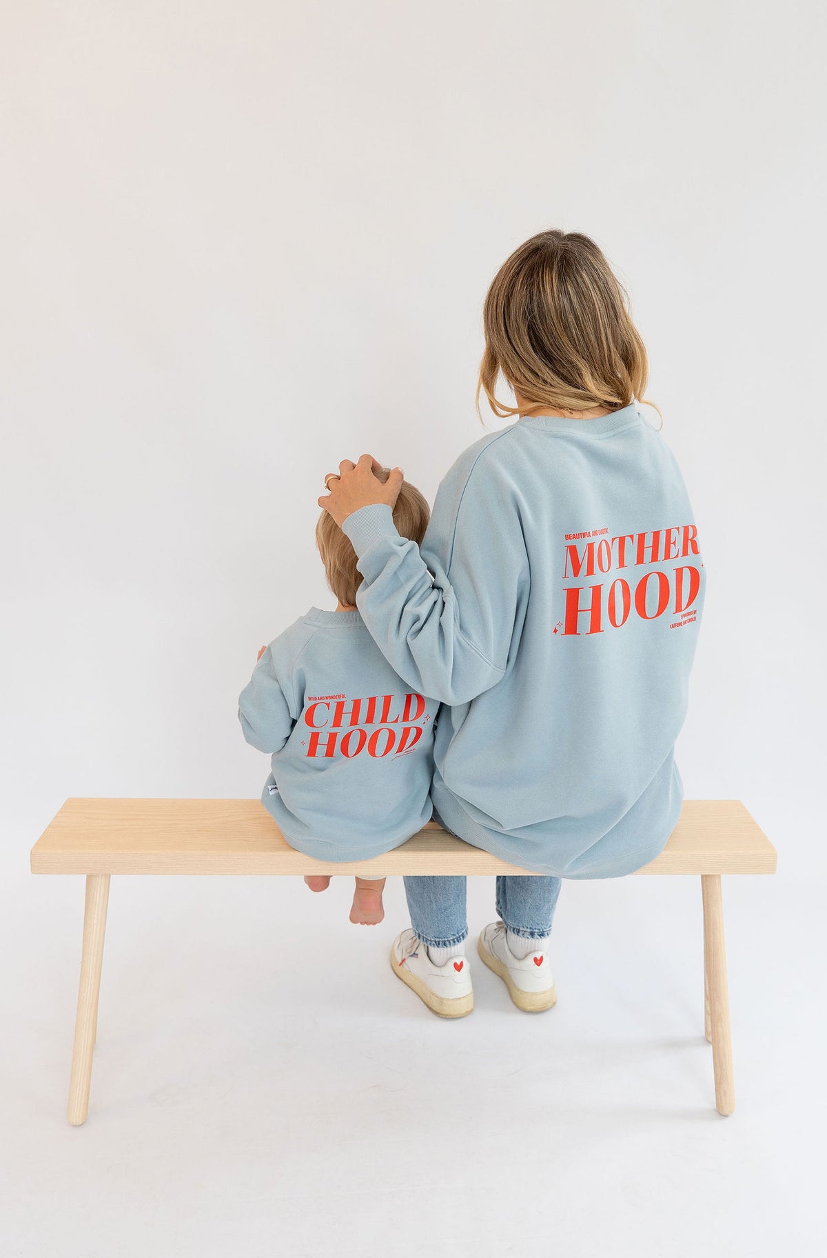 Erwachsenen Sweatshirt Motherhood