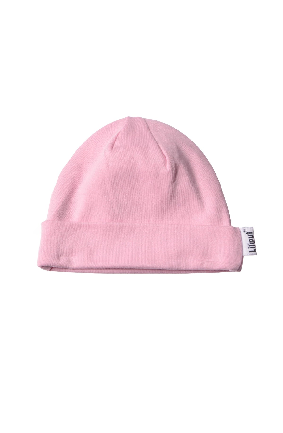 Mütze rosa