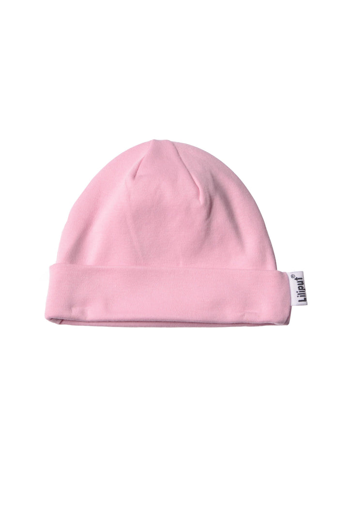 Mütze rosa