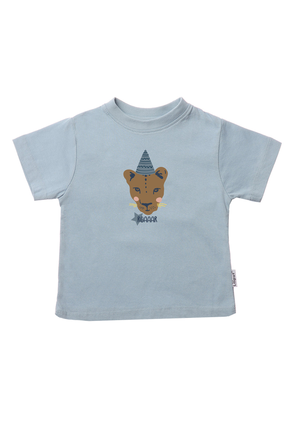 und für T-Shirt Kleinkind Liliput Liliput Baby von –