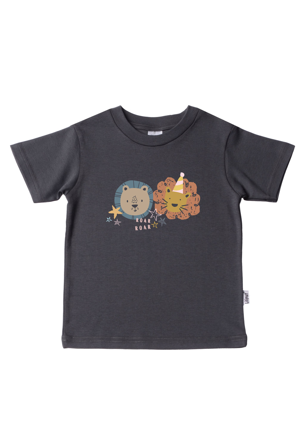 Hochwertige nachhaltige Babykleidung aus Bio-Baumwolle von Liliput – Liliput | T-Shirts