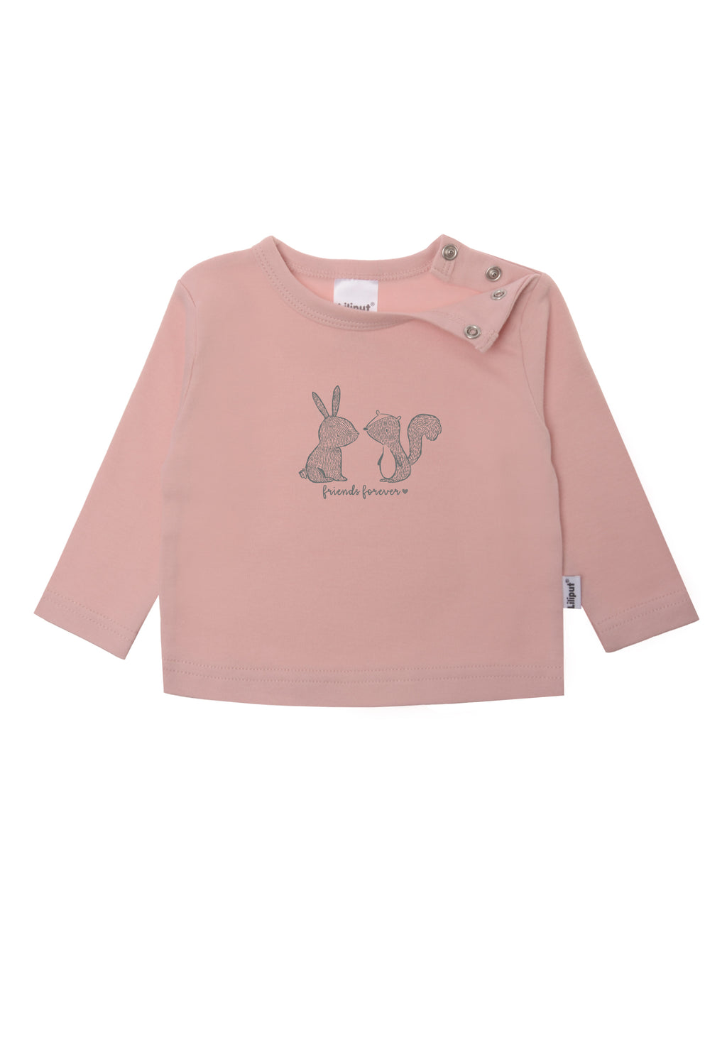 T-Shirts Langarmshirts Babykleidung und Liliput