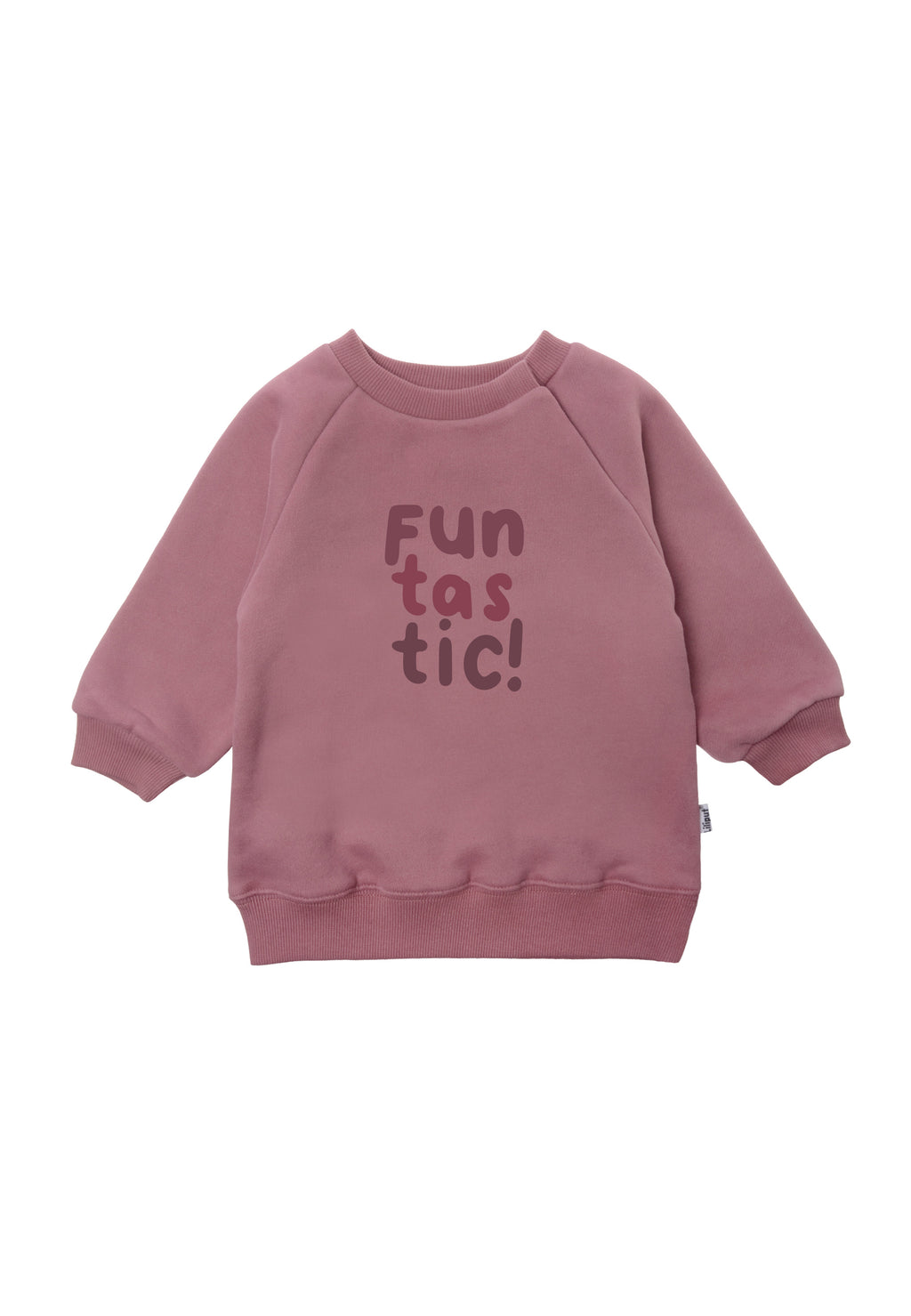 Liliput – Kleinkinder Babys in Liliput und für Sweatshirt rosè von Lässiges