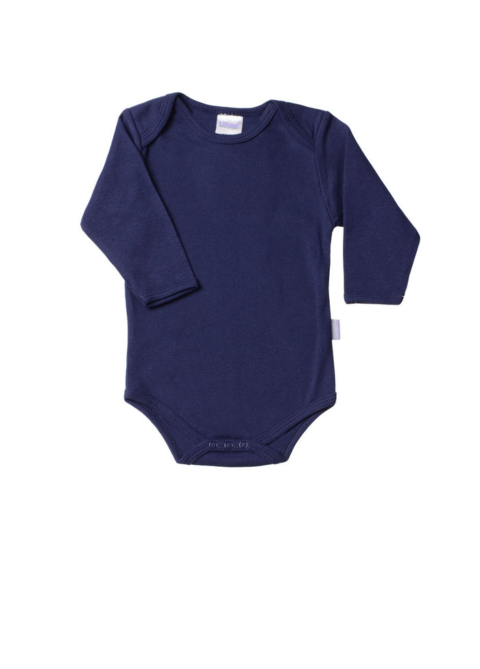 Langarm-Amineckbody in marine
