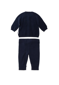 Rückseite Strickset