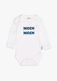 2er-Pack Langarm-Amineckbodys mit MOIN