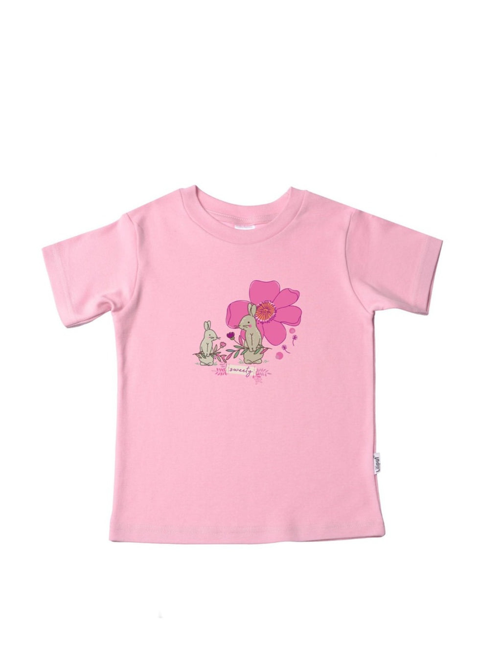 – Bio-Baumwolle nachhaltige aus von Liliput Liliput Babykleidung Hochwertige