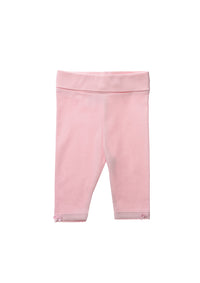 Set in rosa mit Herzchen, 3-teilig