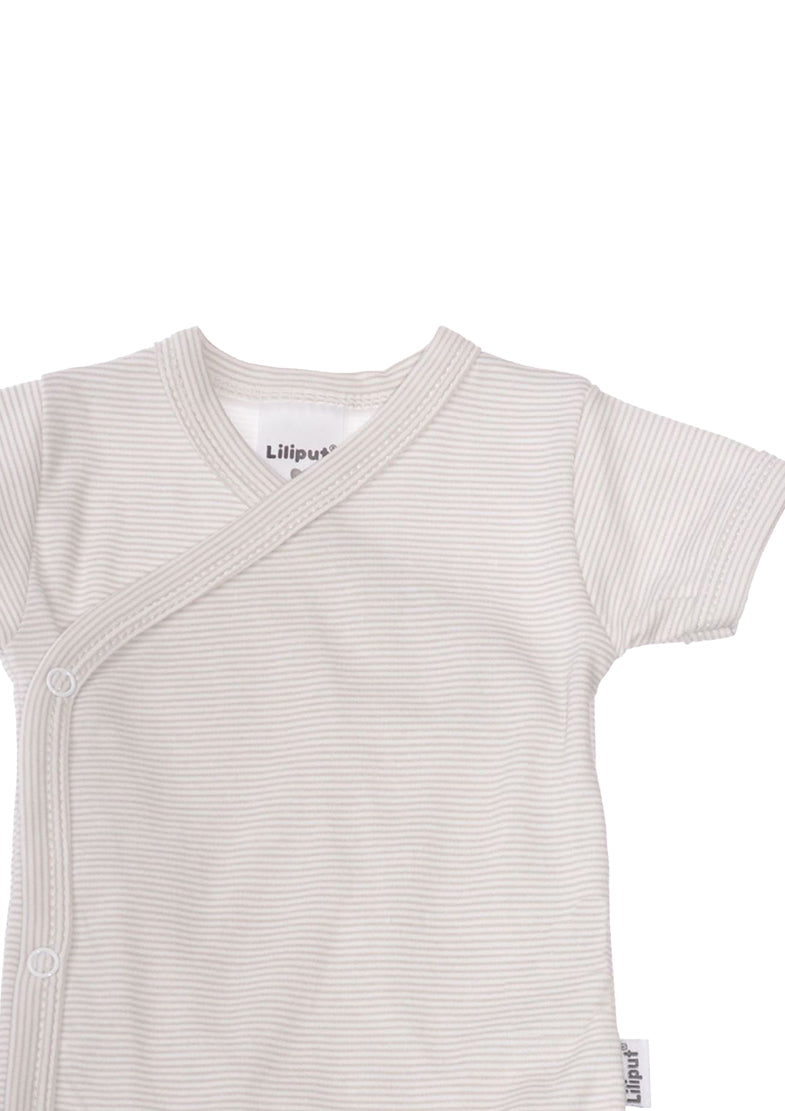 7-teiliges Baby-Starter-Set mit Sternen