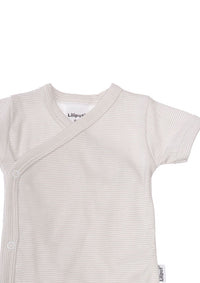 7-teiliges Baby-Starter-Set mit Sternen