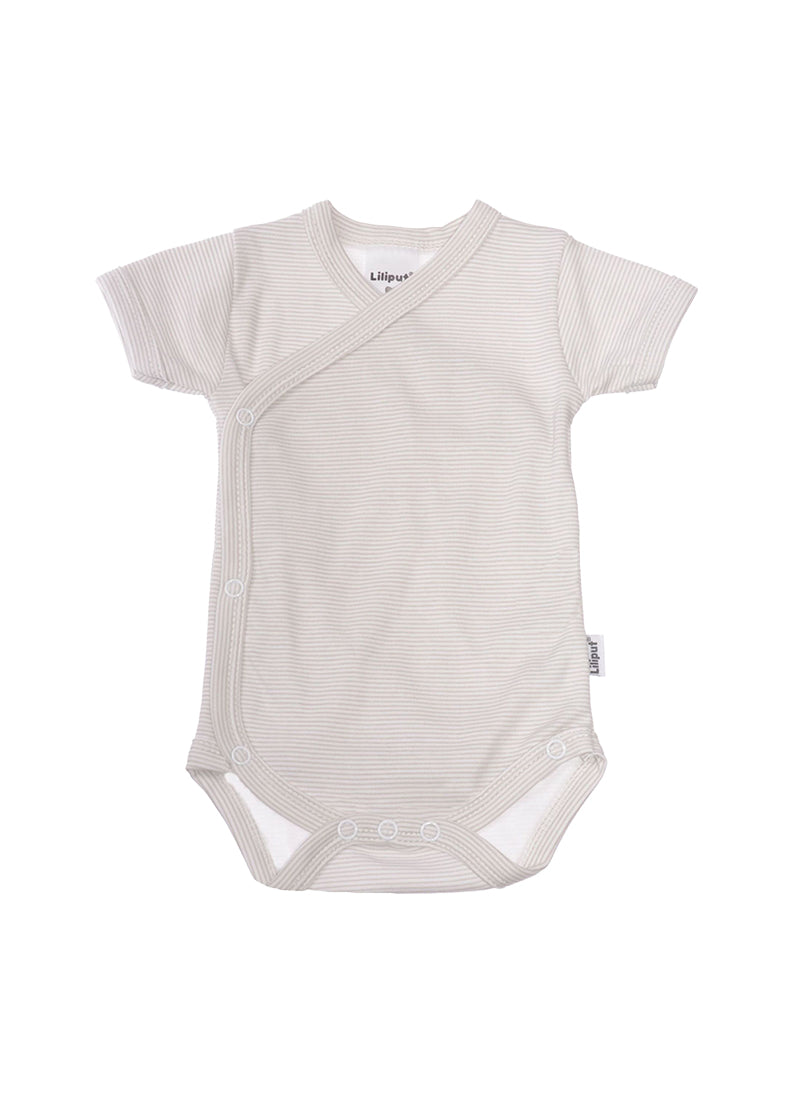 7-teiliges Baby-Starter-Set mit Sternen