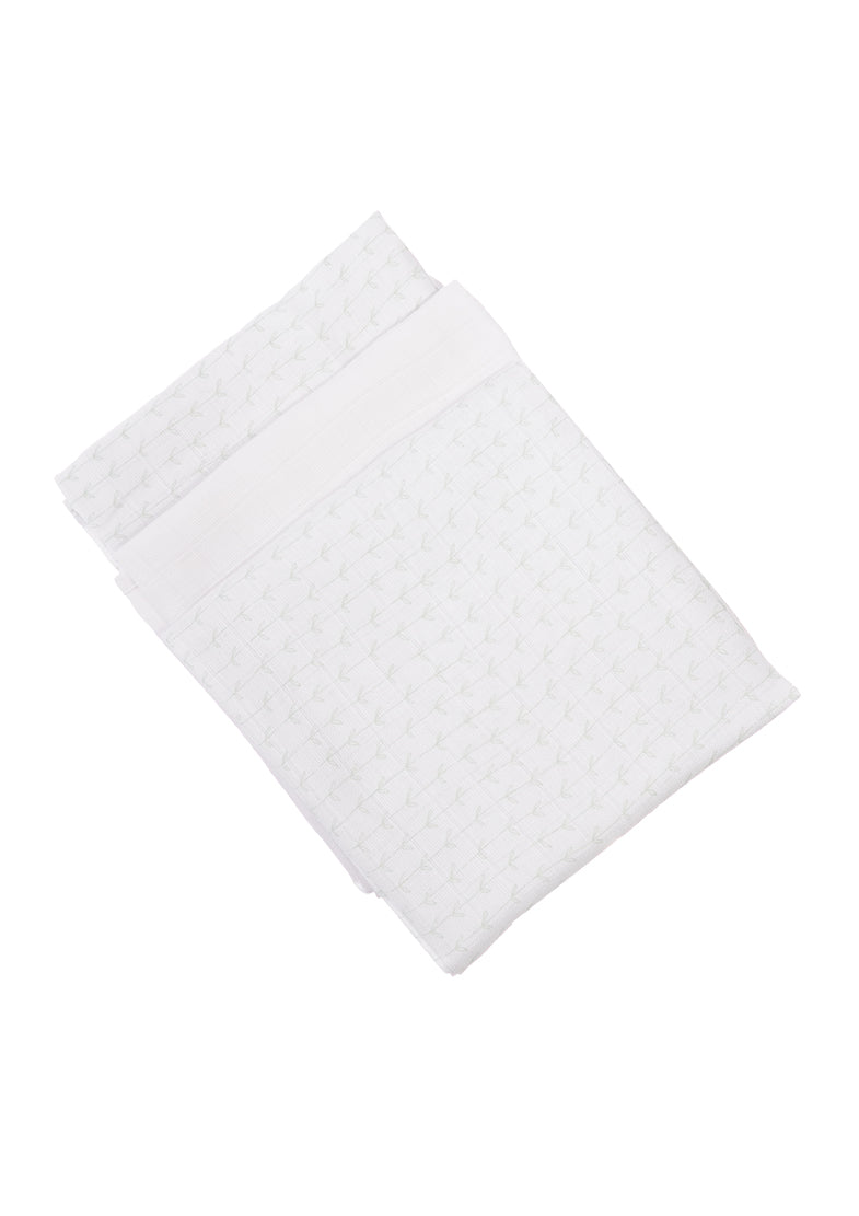 7-teiliges Baby-Starter-Set mit Sternen