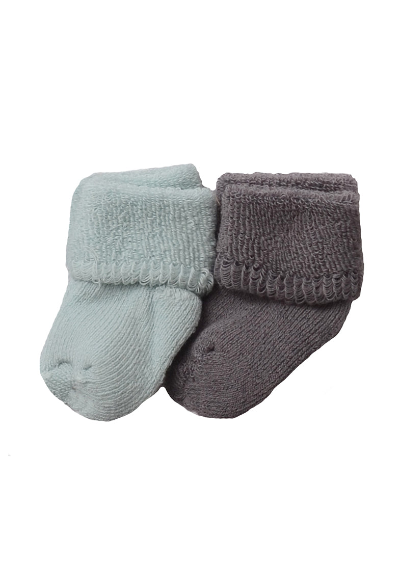 7-teiliges Baby-Starter-Set mit Sternen
