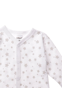 7-teiliges Baby-Starter-Set mit Sternen
