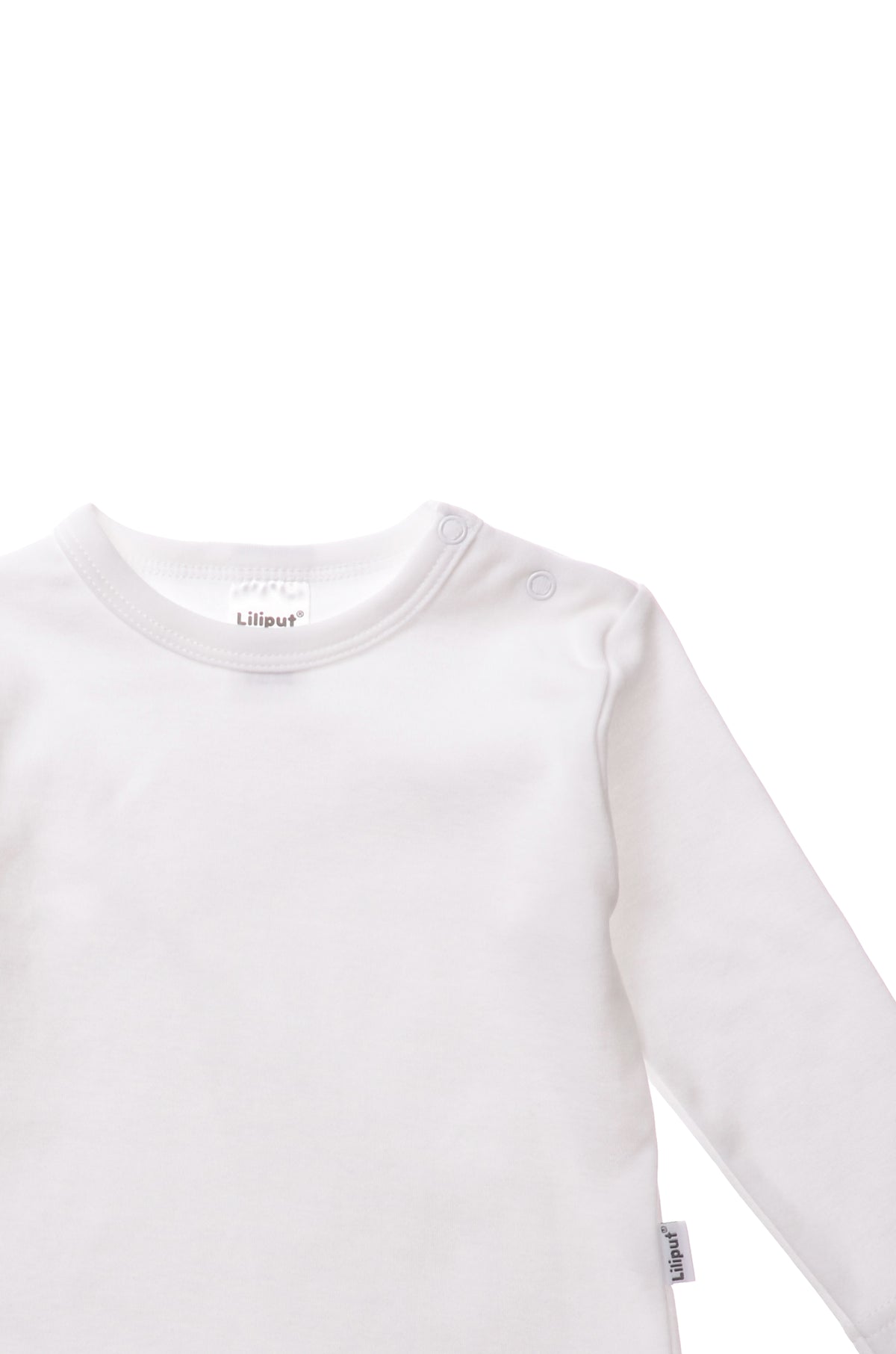 Rib-Strick-Set in grau, 5-teilig