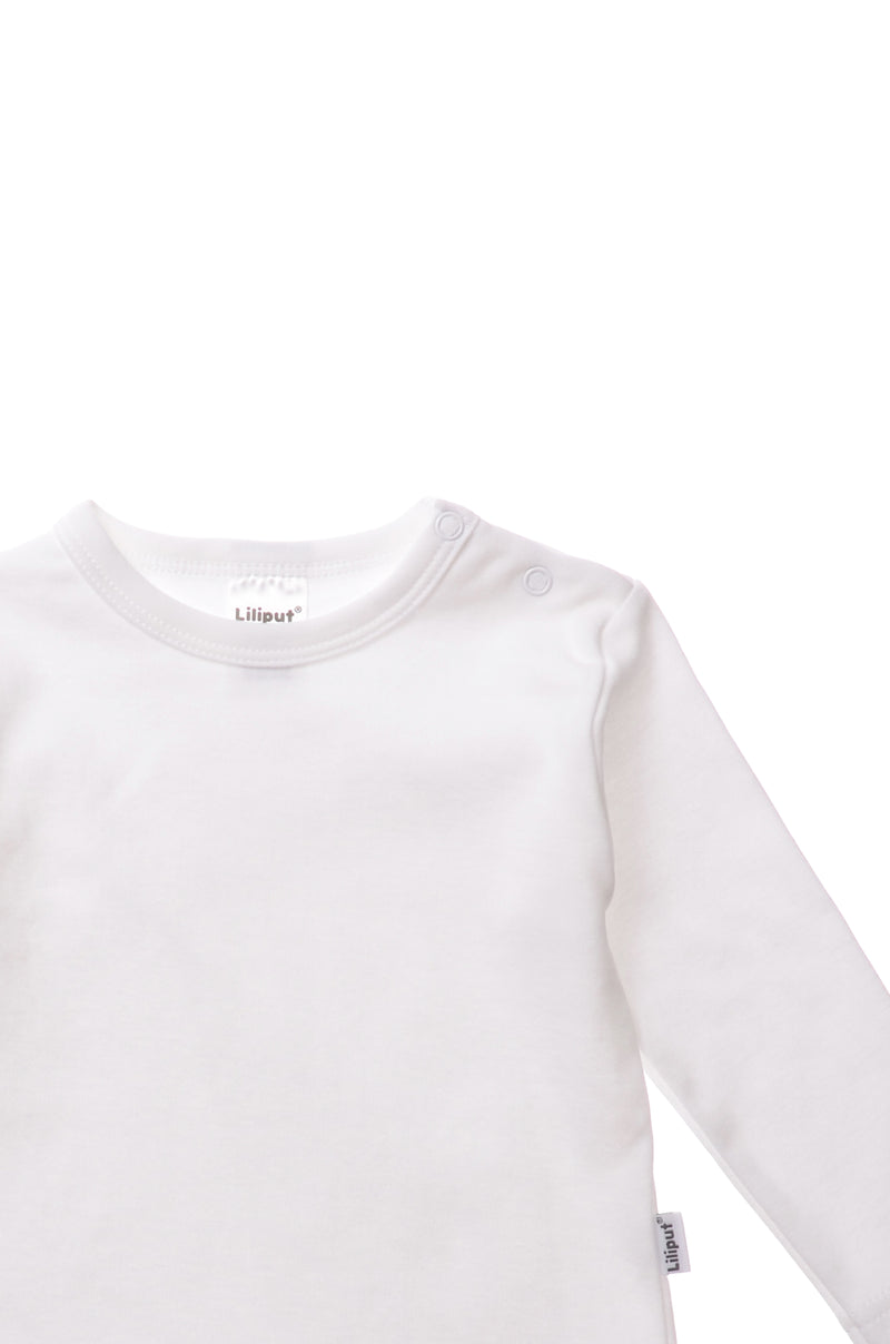 Rib-Strick-Set in grau, 5-teilig