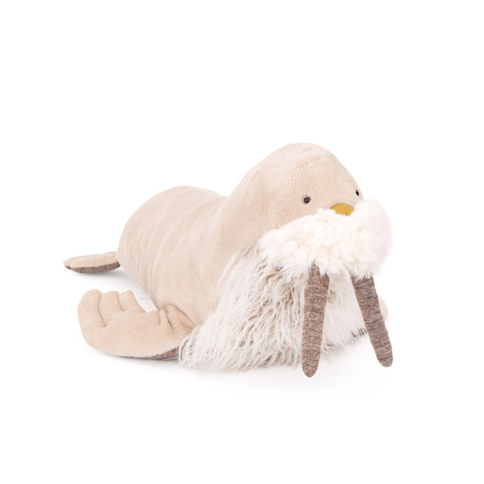 Kuscheltier Walross von  Moulin Roty.