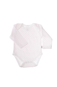 4-tlg. Babyset Body