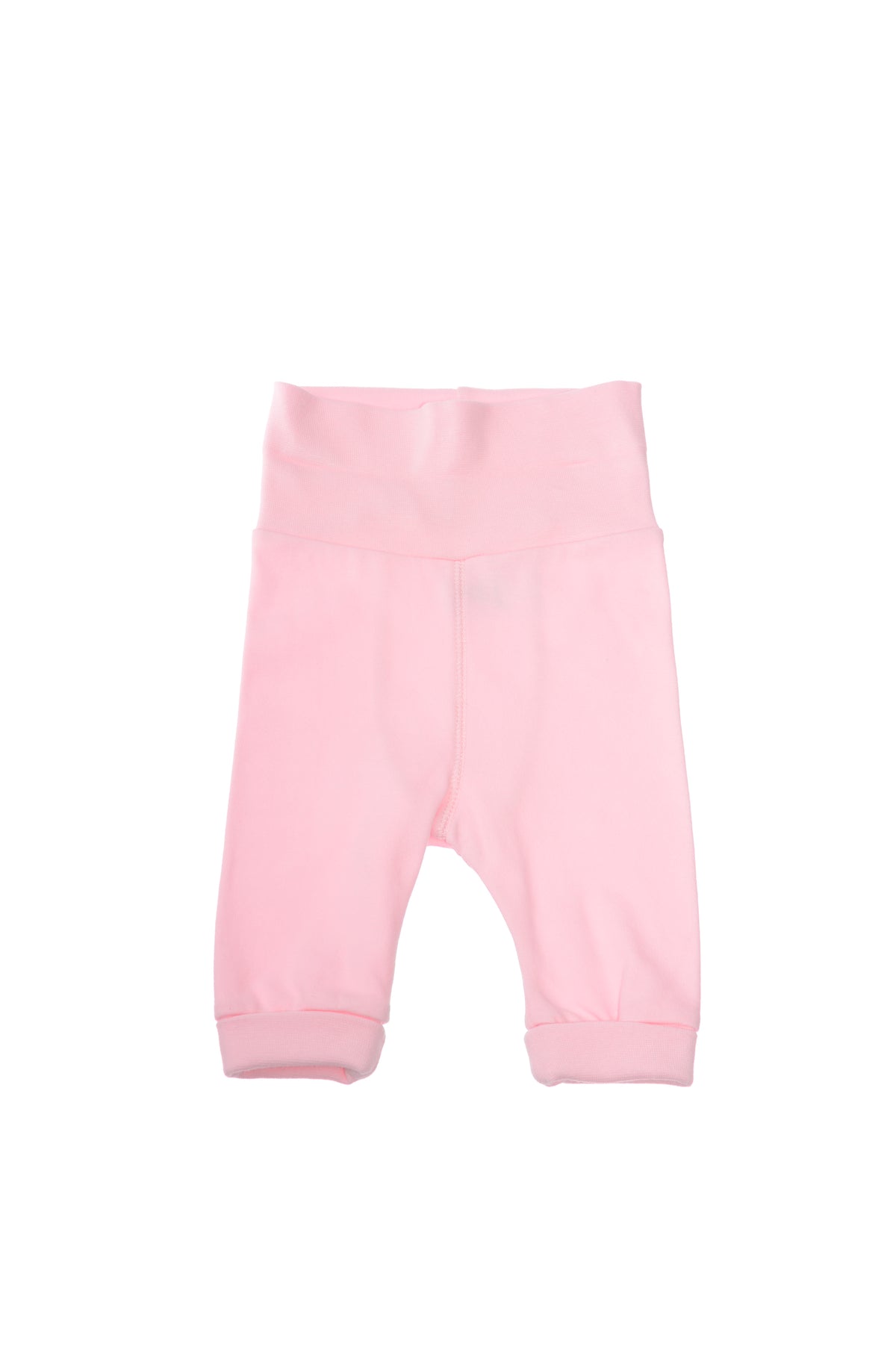 4-tlg. Babyset Hose mit breitem Bund
