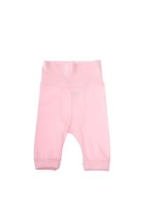 4-tlg. Babyset Hose mit breitem Bund