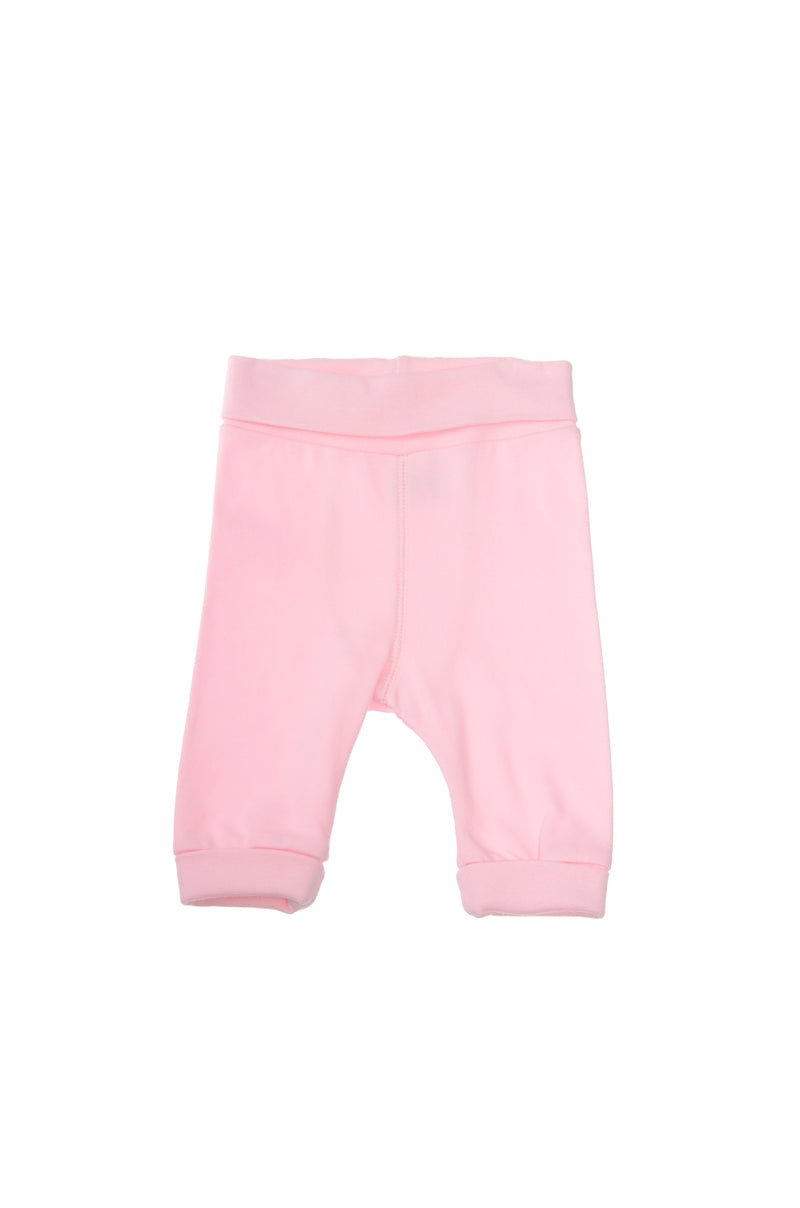 4-tlg. Babyset Höschen