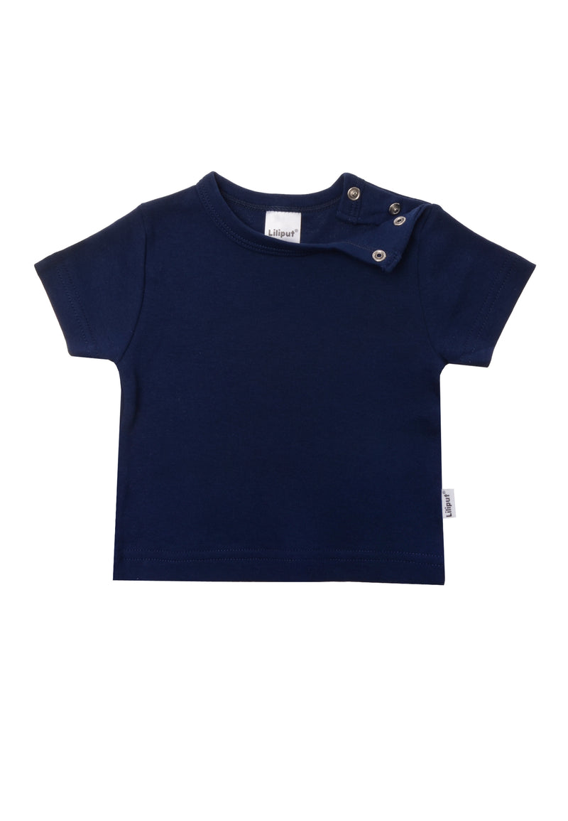 Baby und Kinder Sommerset mit T-Shirt und Shorts – Liliput