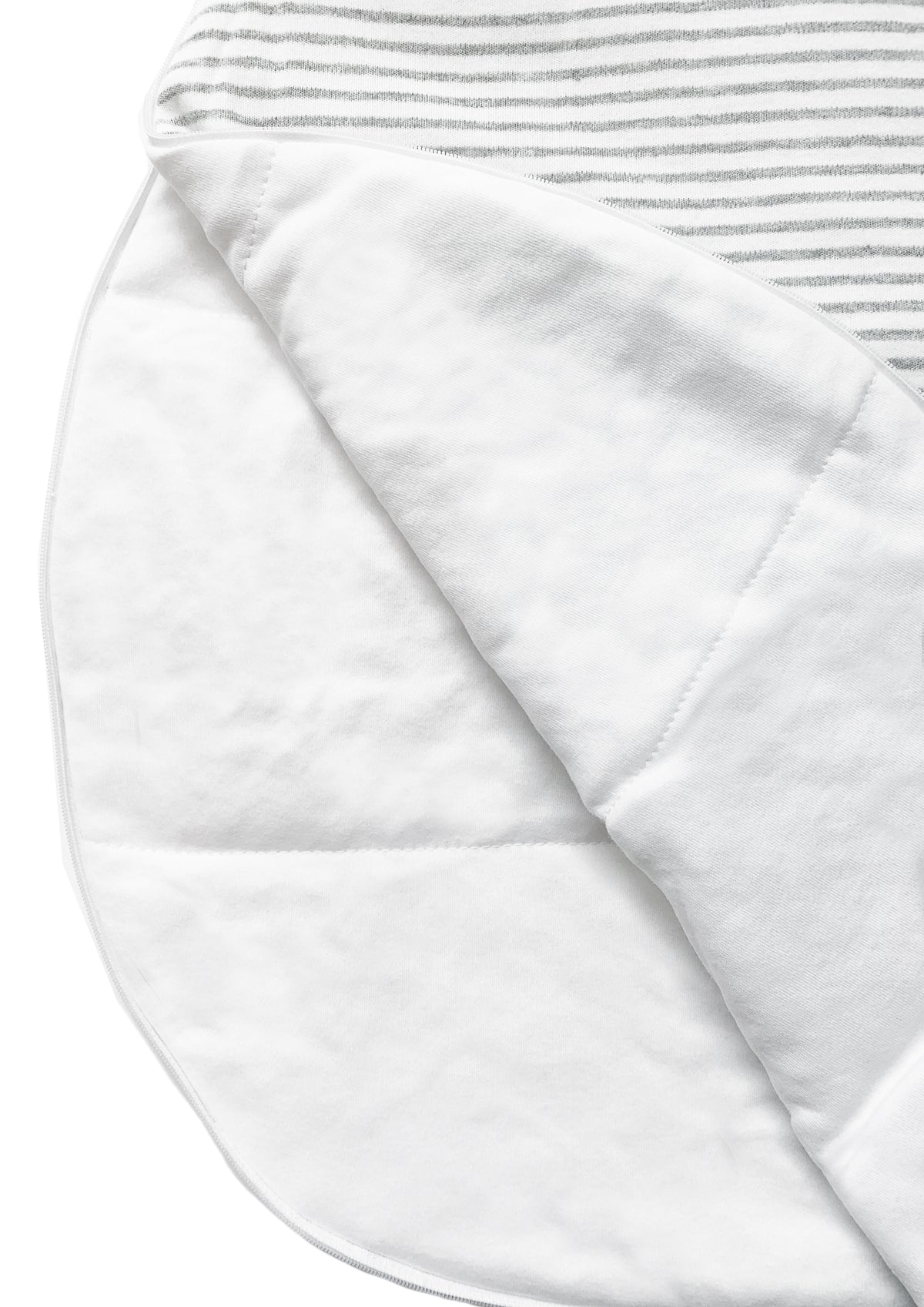 Detail Wattierung Schlafsack