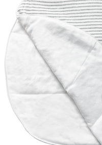 Detail Wattierung Schlafsack