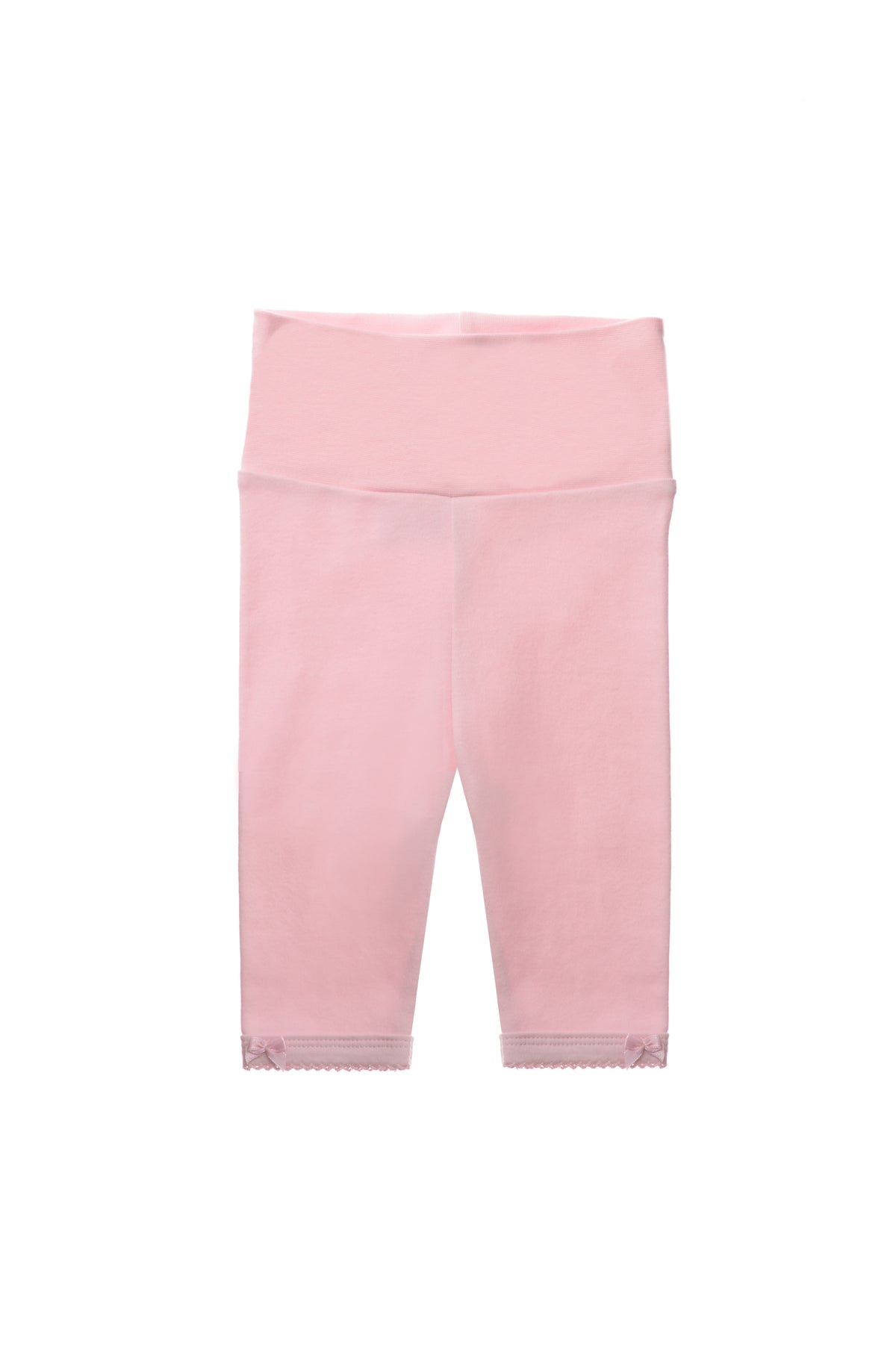 Set in rosa mit Herzchen, 5-teilig
