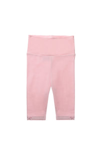 Set in rosa mit Herzchen, 5-teilig