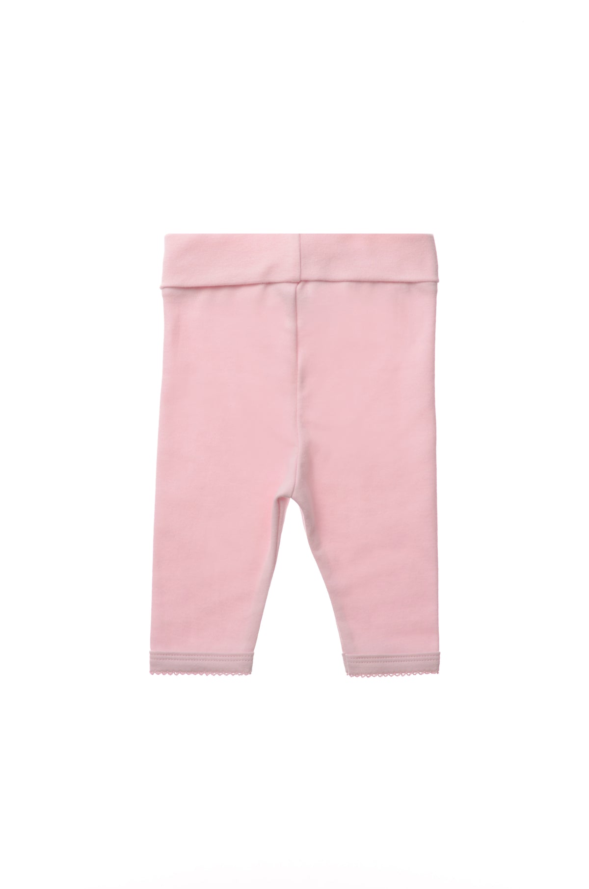 Set in rosa mit Herzchen, 5-teilig