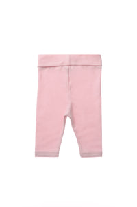 Set in rosa mit Herzchen, 5-teilig