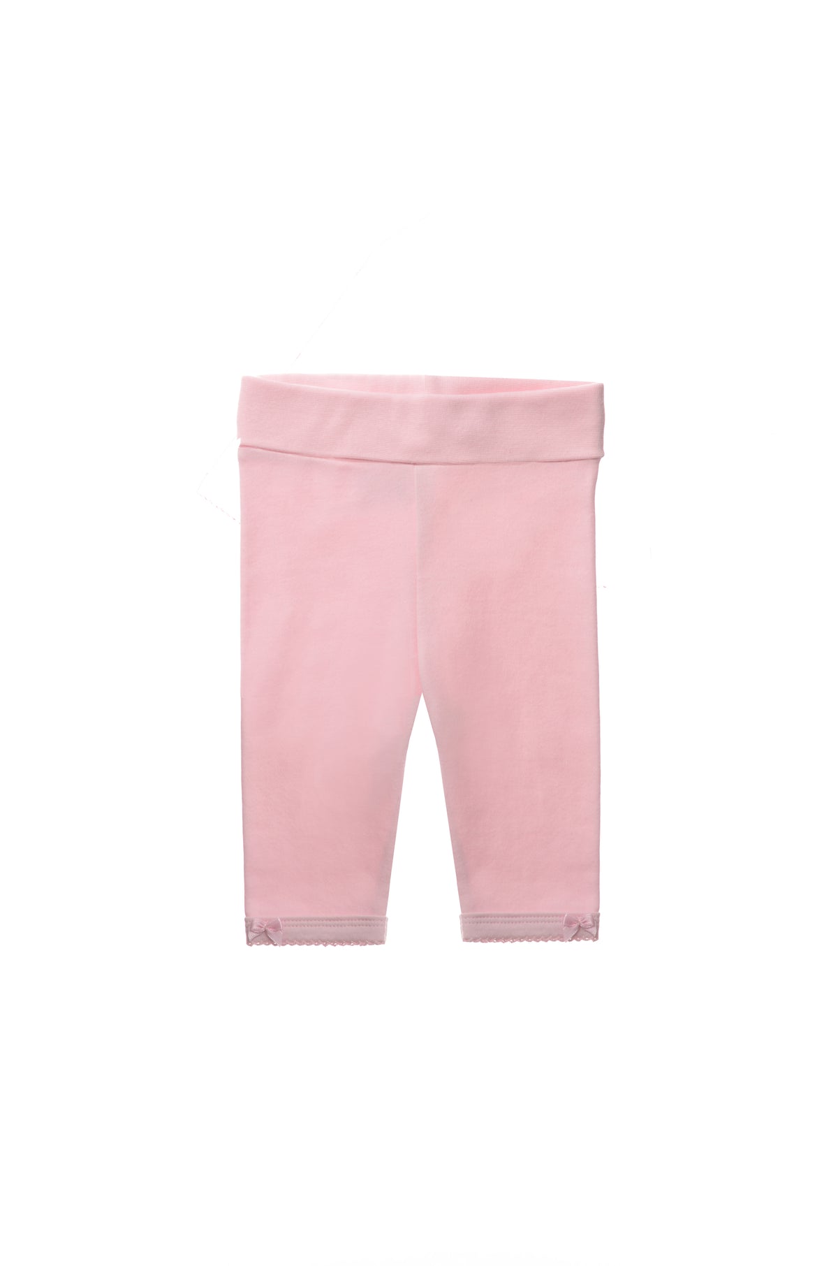 Set in rosa mit Herzchen, 5-teilig