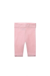 Set in rosa mit Herzchen, 5-teilig