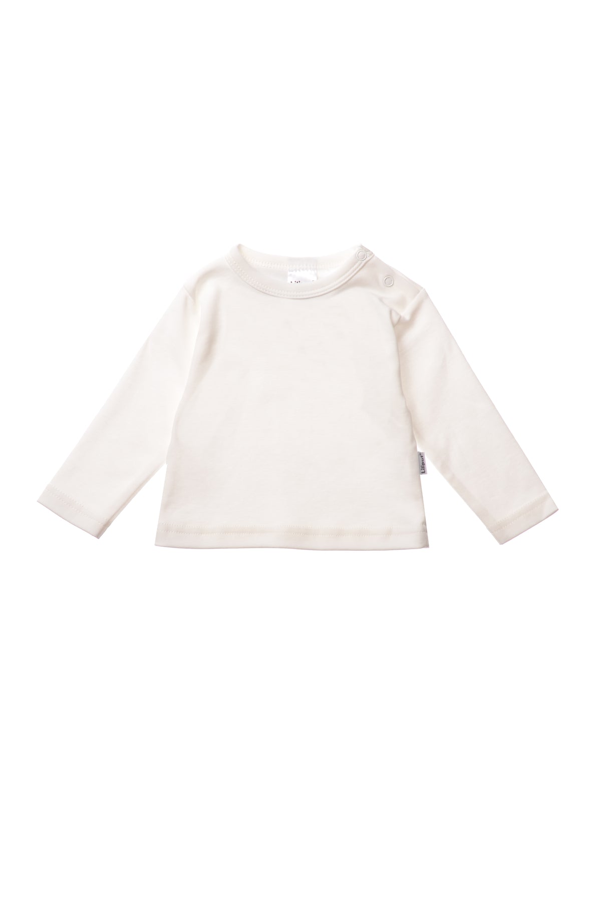 Rib-Strick-Set mit Hose in beige, 5-teilig
