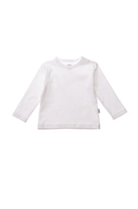 Rib-Strick-Set in grau, 5-teilig